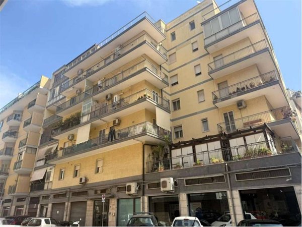 appartamento in vendita a Brindisi in zona Centro Città
