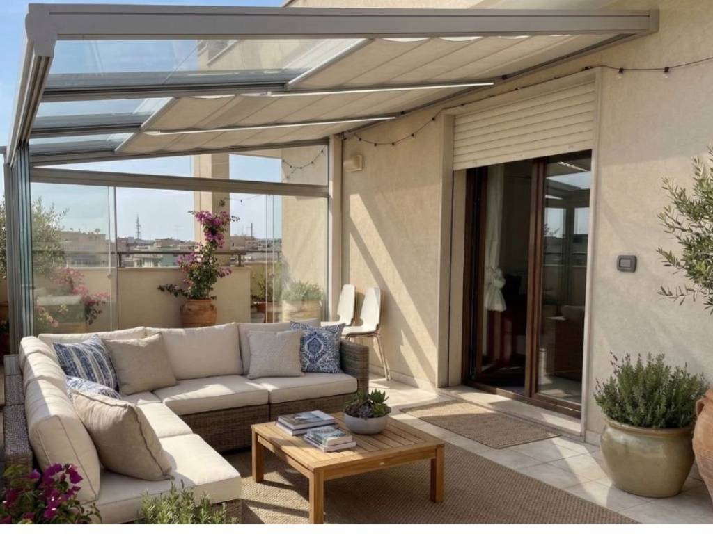 appartamento in vendita a Brindisi