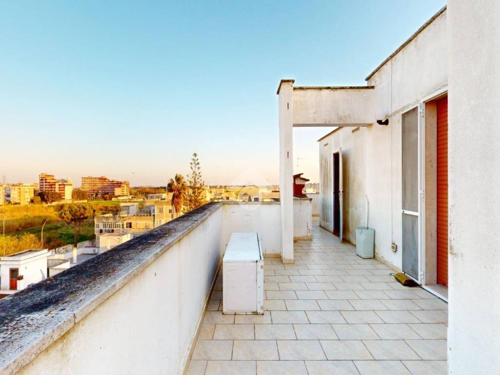 appartamento in vendita a Brindisi in zona Sant'Angelo