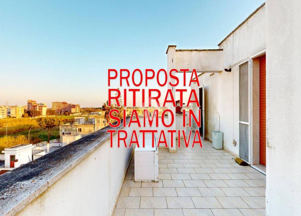 appartamento in vendita a Brindisi in zona Sant'Angelo