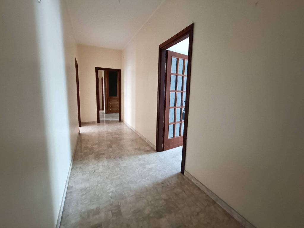 appartamento in vendita a Brindisi in zona Cappuccini