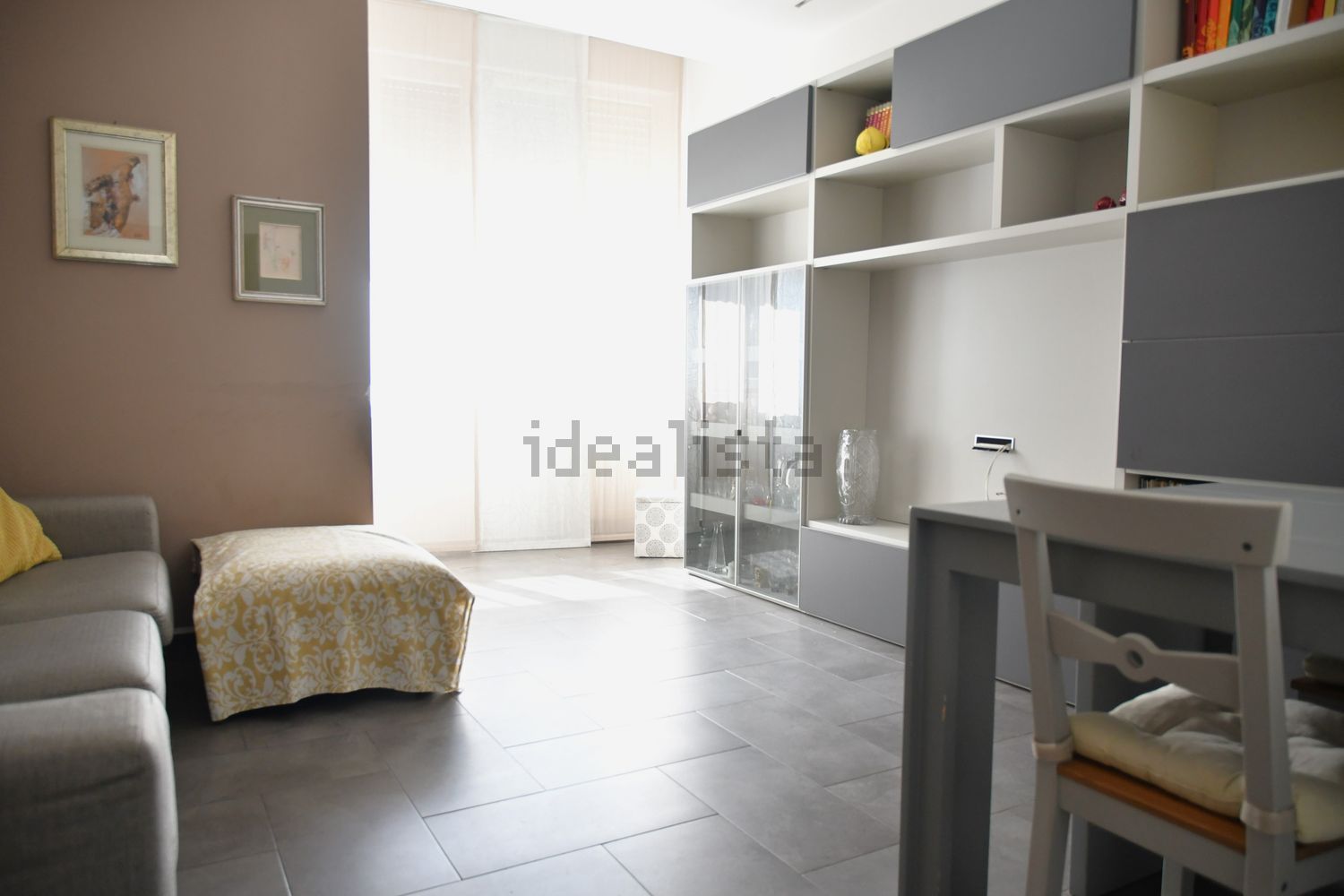 appartamento in vendita a Brindisi in zona Centro Città