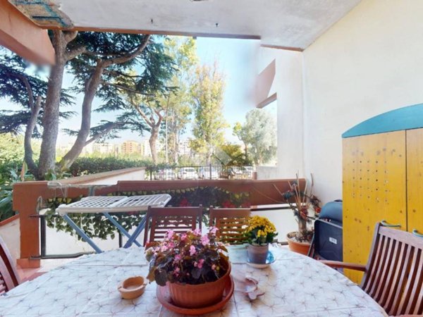 appartamento in vendita a Brindisi in zona Bozzano