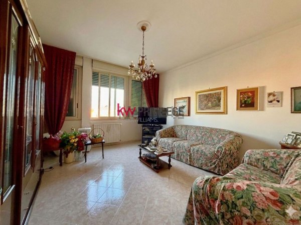 appartamento in vendita a Brindisi in zona Sant'Elia