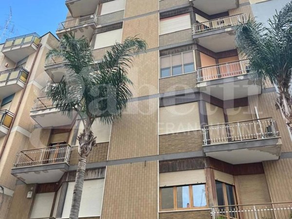 appartamento in vendita a Brindisi in zona Centro Città