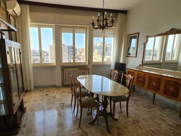 appartamento in vendita a Brindisi in zona Centro Città