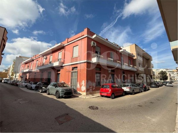 ufficio in vendita a Brindisi