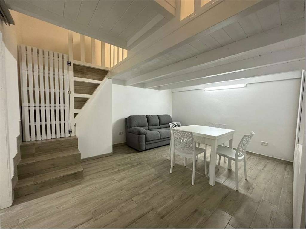 appartamento in vendita a Brindisi