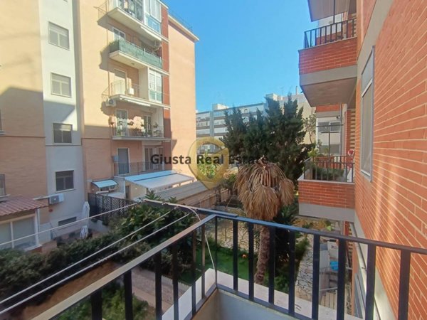 appartamento in vendita a Brindisi in zona Centro Città