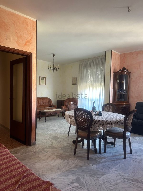 appartamento in vendita a Brindisi in zona Commenda