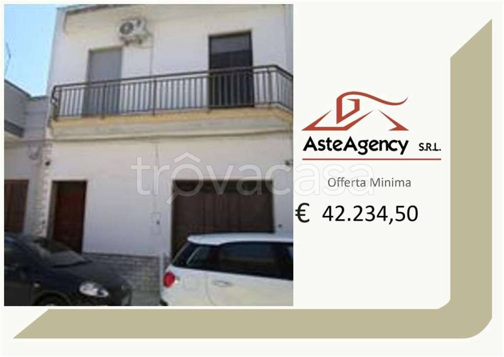 appartamento in vendita a Brindisi in zona Centro Città