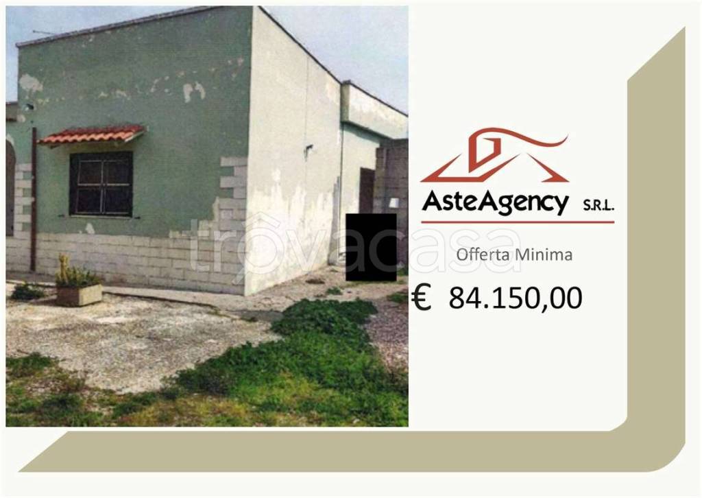 appartamento in vendita a Brindisi in zona Sant'Angelo