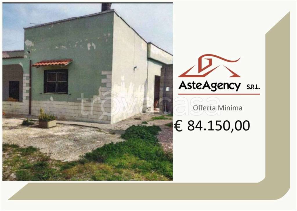 appartamento in vendita a Brindisi in zona Sant'Elia