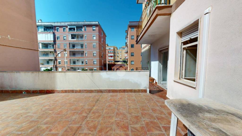 appartamento in vendita a Brindisi in zona Sant'Angelo