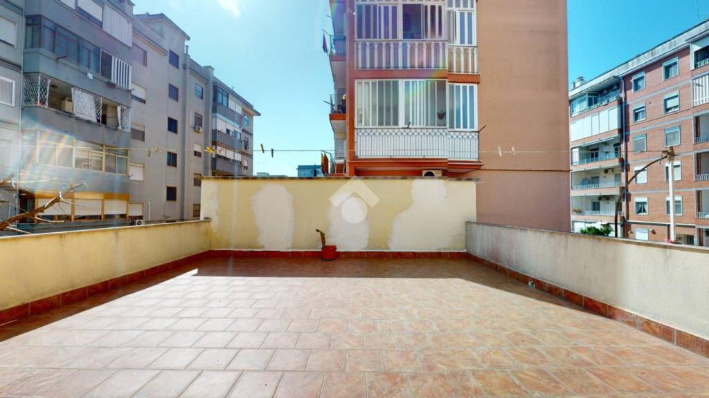 appartamento in vendita a Brindisi in zona Sant'Angelo