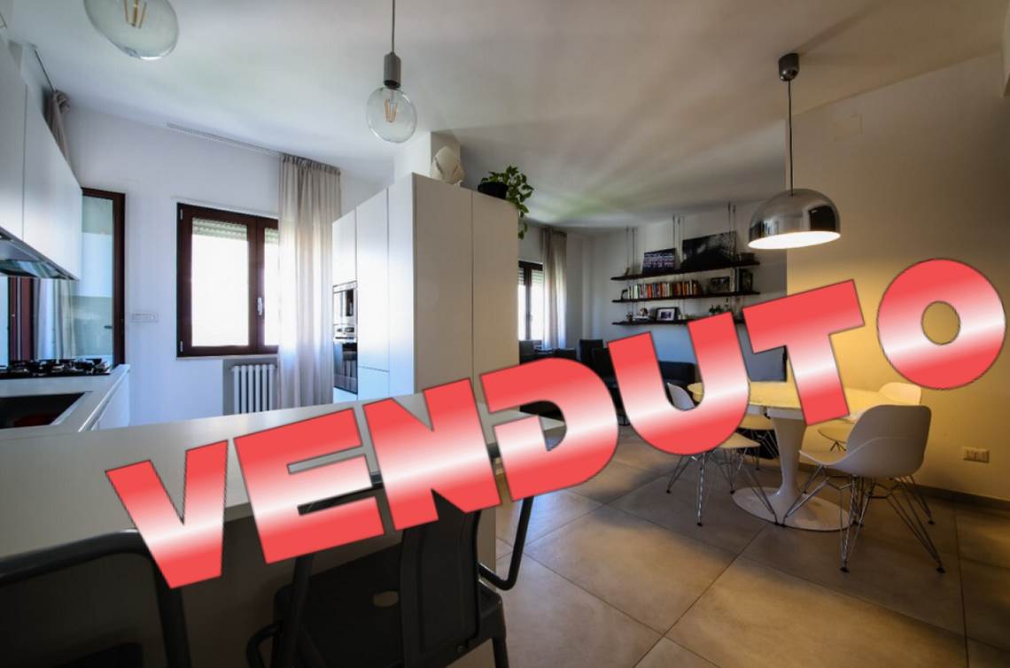 appartamento in vendita a Brindisi in zona Commenda