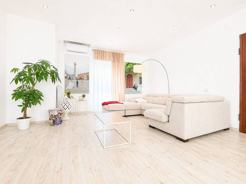 appartamento in vendita a Brindisi in zona Sant'Elia