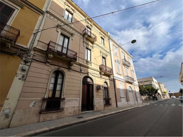 appartamento in vendita a Brindisi in zona Centro Città