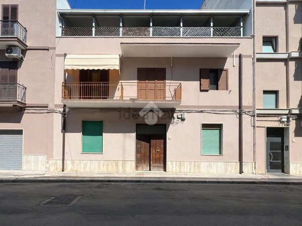 appartamento in vendita a Brindisi in zona Commenda