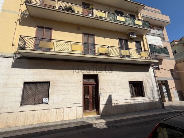 appartamento in vendita a Brindisi in zona Cappuccini