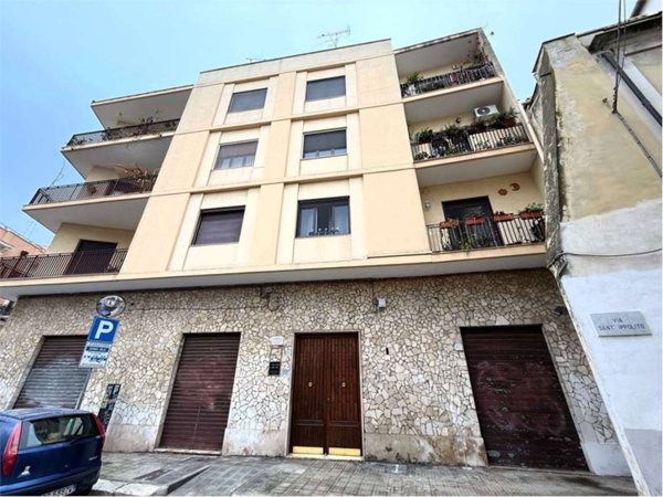 appartamento in vendita a Brindisi in zona Centro Città