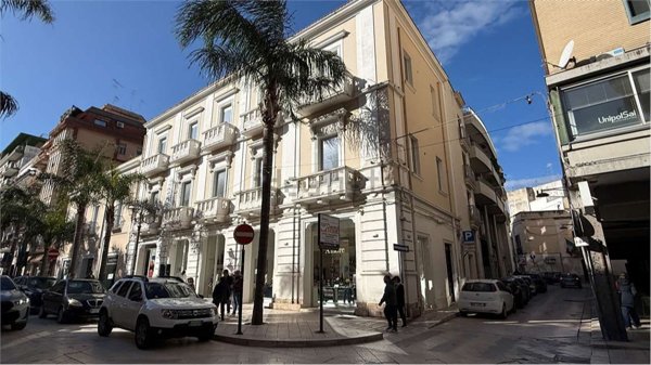 appartamento in vendita a Brindisi in zona Centro Città