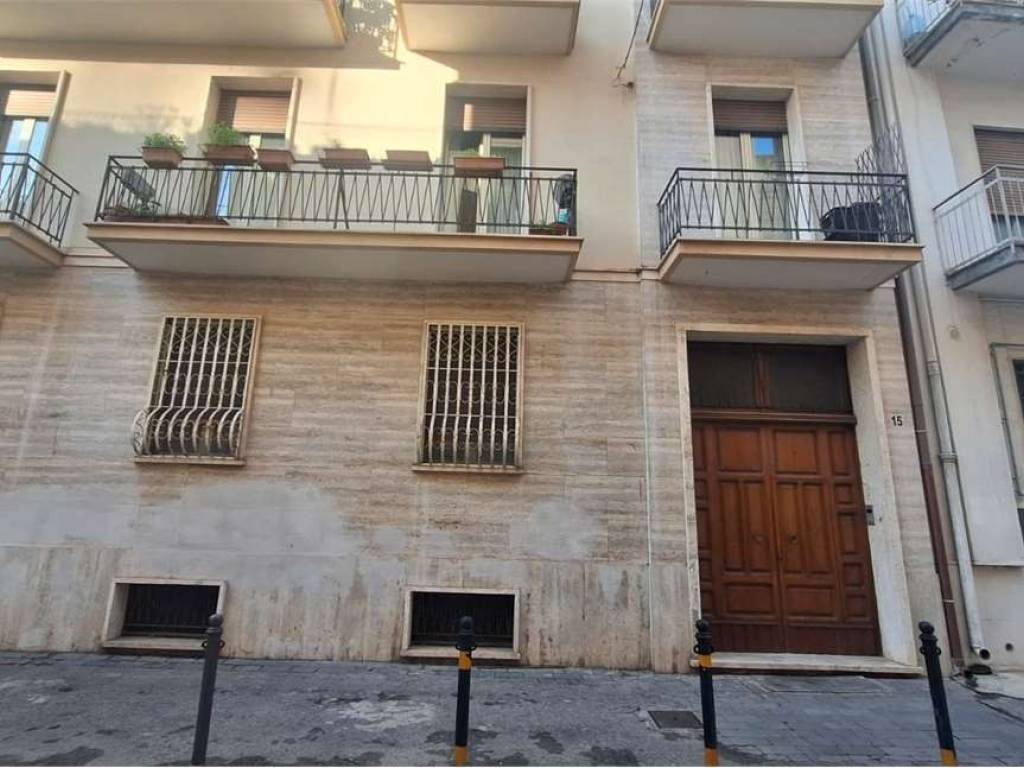 appartamento in vendita a Brindisi in zona Centro Città