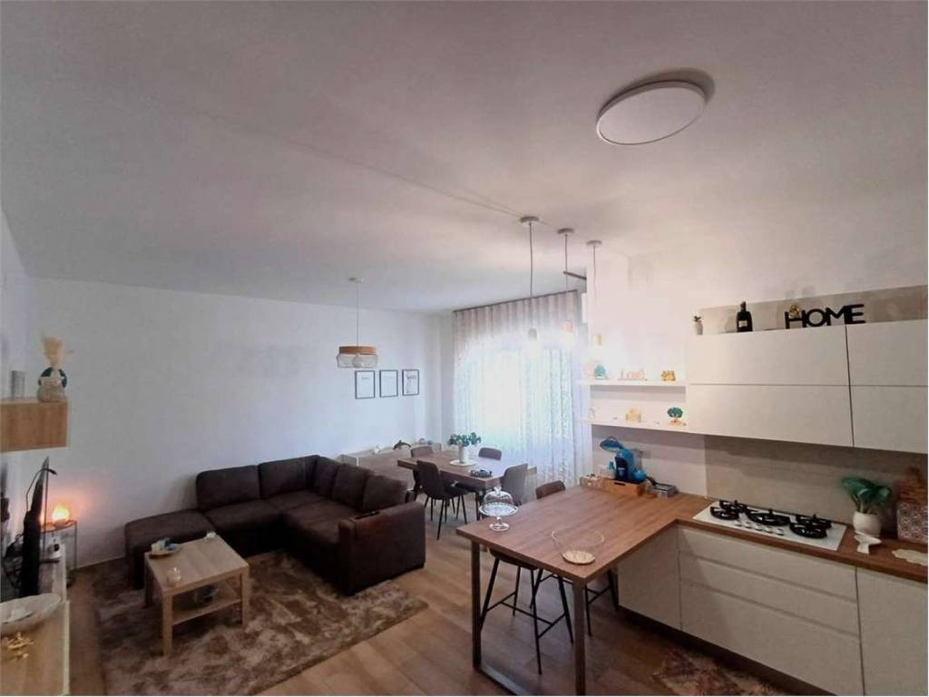 appartamento in vendita a Brindisi in zona Minnuta