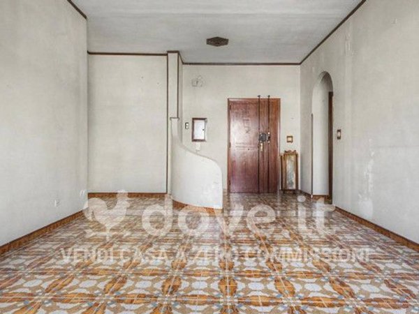 appartamento in vendita a Brindisi in zona Cappuccini