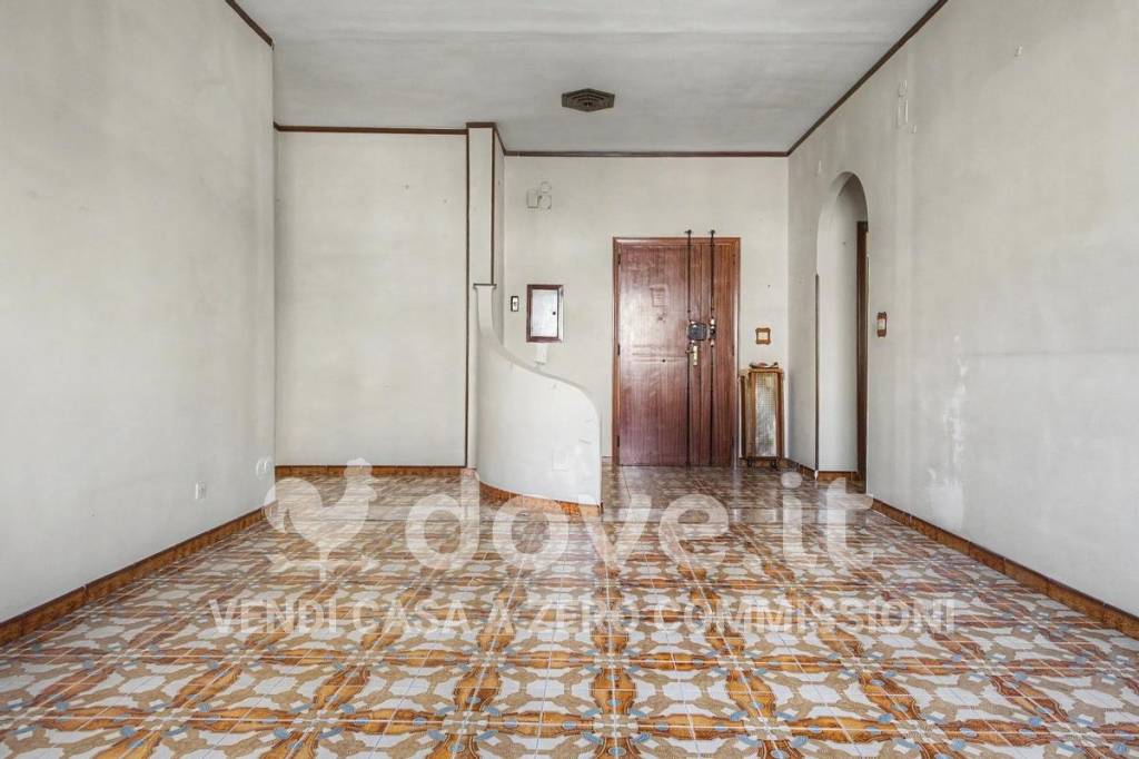 appartamento in vendita a Brindisi in zona Cappuccini