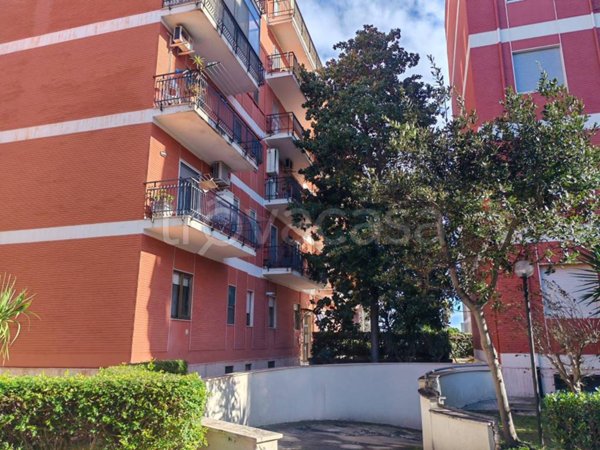 appartamento in vendita a Brindisi in zona Minnuta