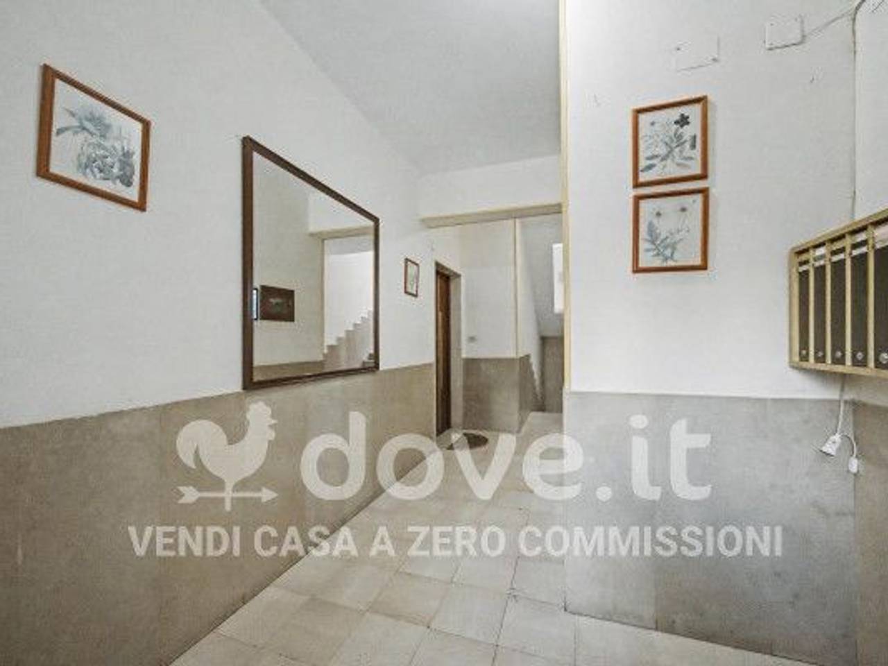 appartamento in vendita a Brindisi in zona Cappuccini