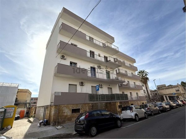 appartamento in vendita a Brindisi in zona Centro Città