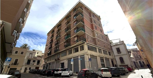 quadrivano in vendita a Brindisi in zona Centro Città