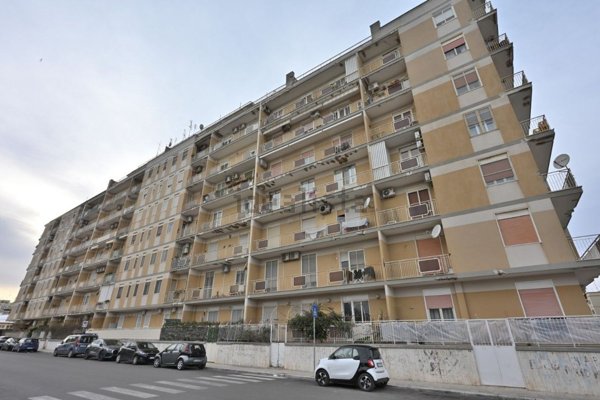 appartamento in vendita a Brindisi