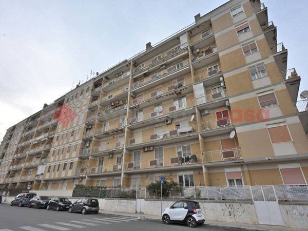 appartamento in vendita a Brindisi in zona Cappuccini