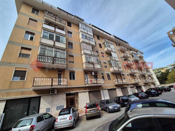 appartamento in vendita a Brindisi in zona Cappuccini