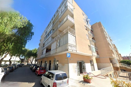 appartamento in vendita a Brindisi in zona Sant'Angelo