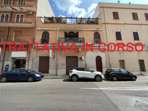 casa indipendente in vendita a Brindisi in zona Centro Città