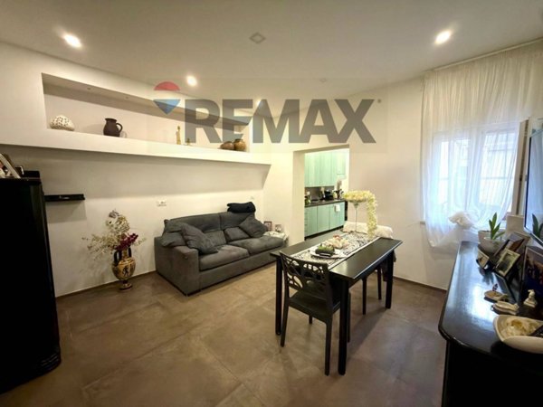 appartamento in vendita a Brindisi in zona Centro Città