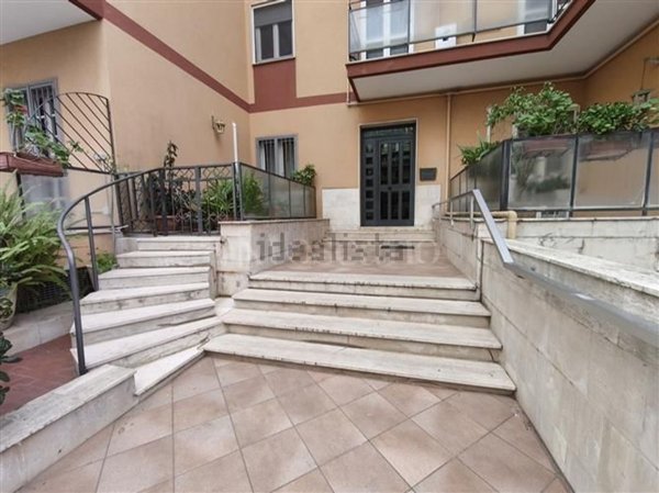 appartamento in vendita a Brindisi in zona Commenda