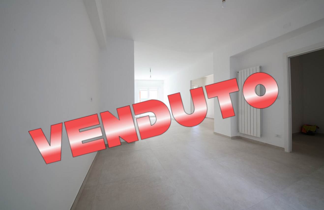 appartamento in vendita a Brindisi in zona Commenda