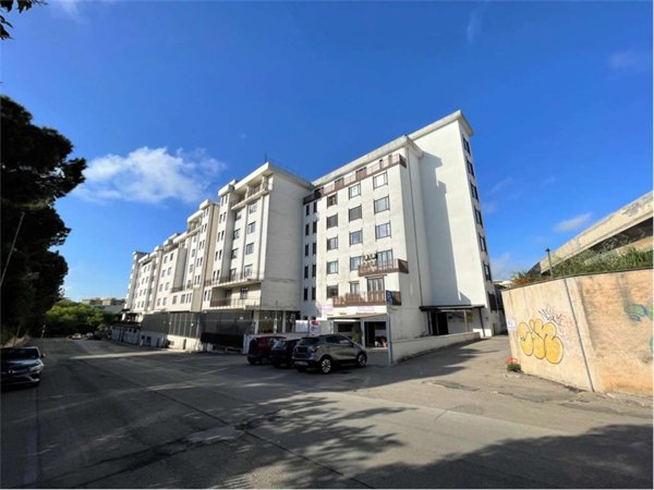 quadrivano in vendita a Brindisi in zona Centro Città