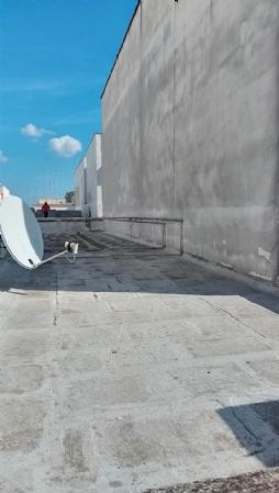 appartamento in vendita a Brindisi in zona Centro Città