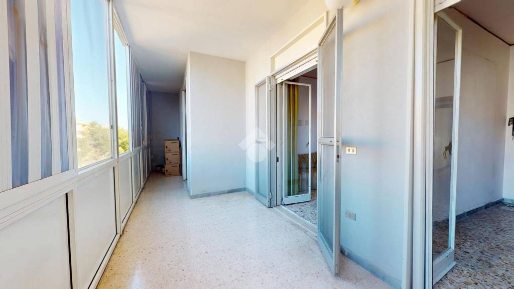 appartamento in vendita a Brindisi in zona Sant'Angelo