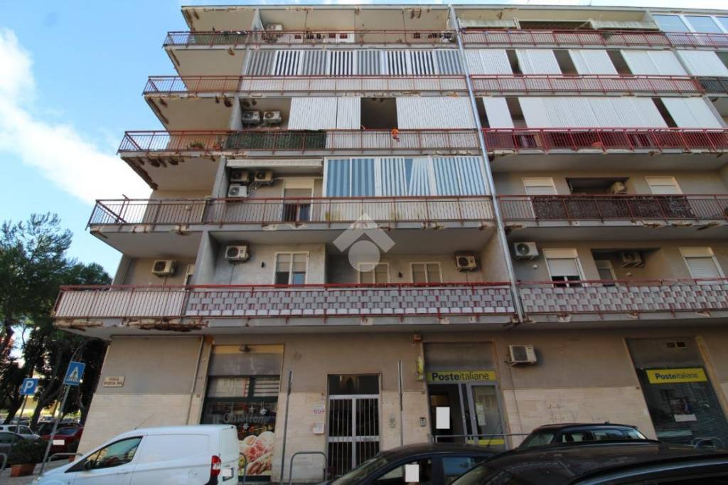 appartamento in vendita a Brindisi in zona Sant'Angelo