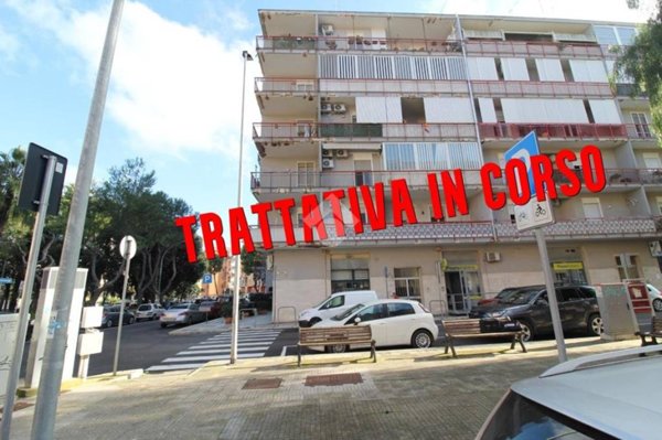 appartamento in vendita a Brindisi in zona Sant'Angelo
