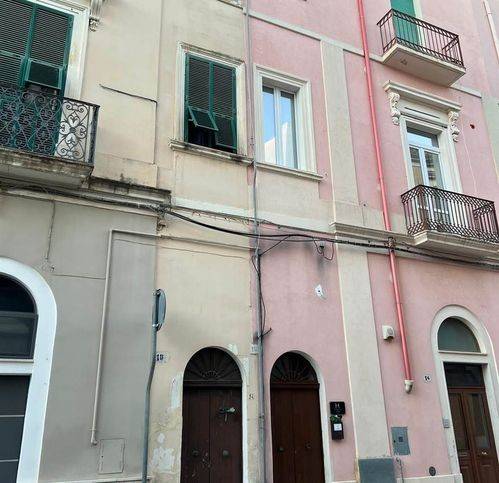 appartamento in vendita a Brindisi in zona Centro Città