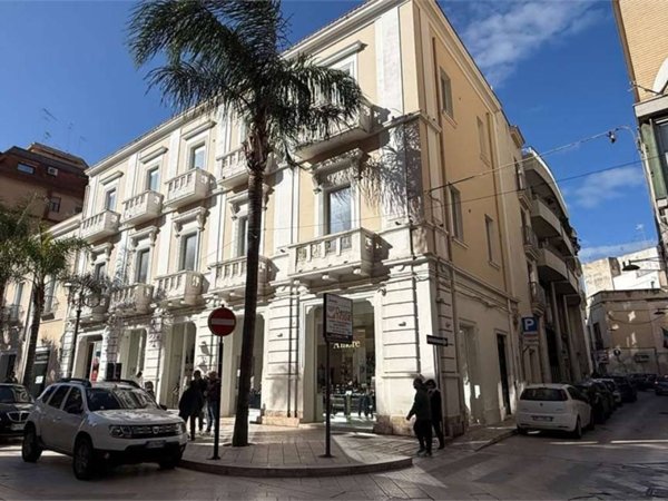 appartamento in vendita a Brindisi in zona Centro Città