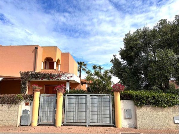 casa indipendente in vendita a Brindisi